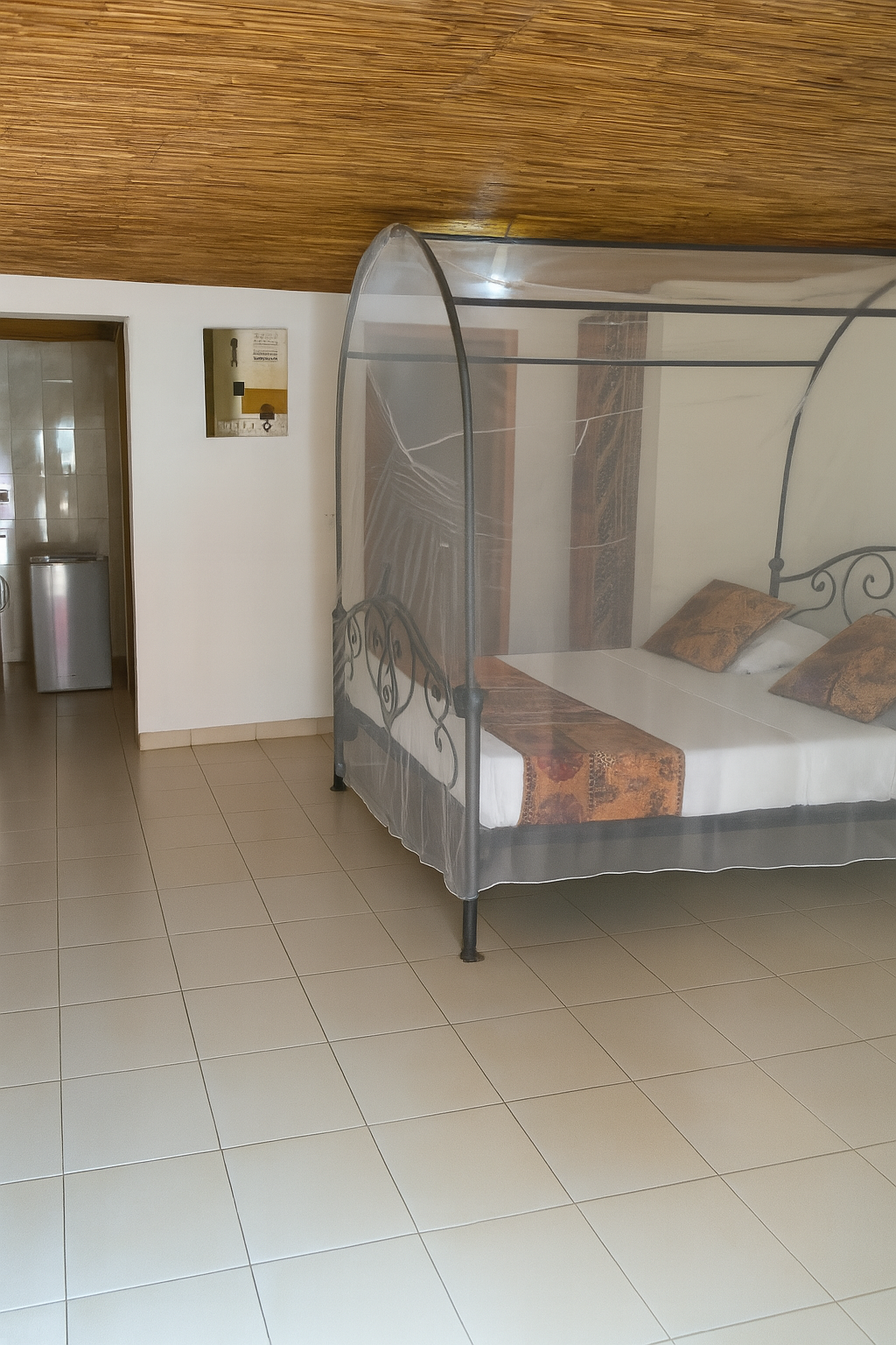 Chambre 1