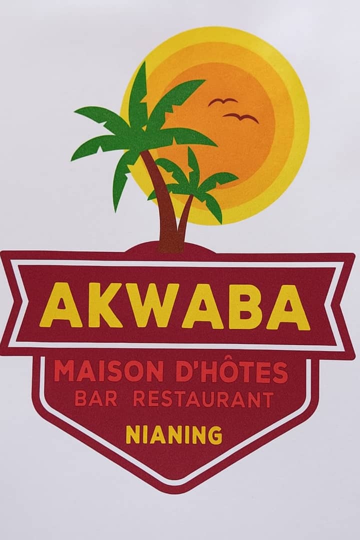 Akwaba Logo