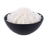 Riz nature