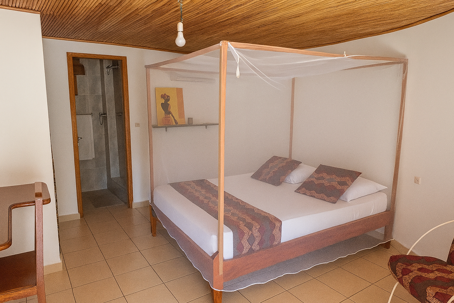 Chambre 4
