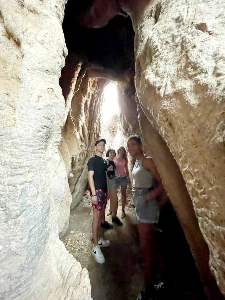 Excursion